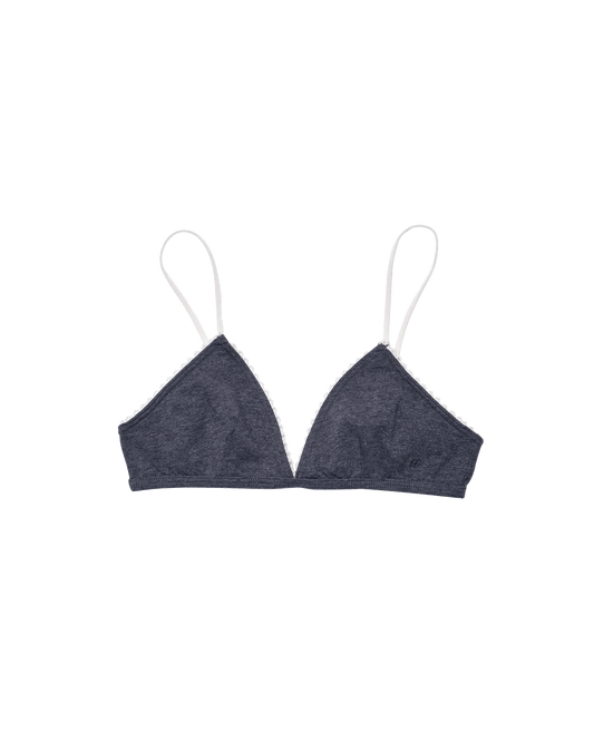 LACE BRA