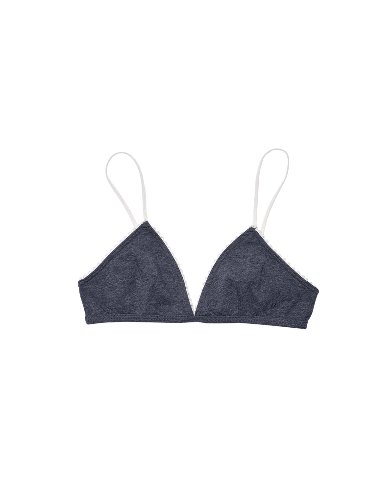LACE BRA