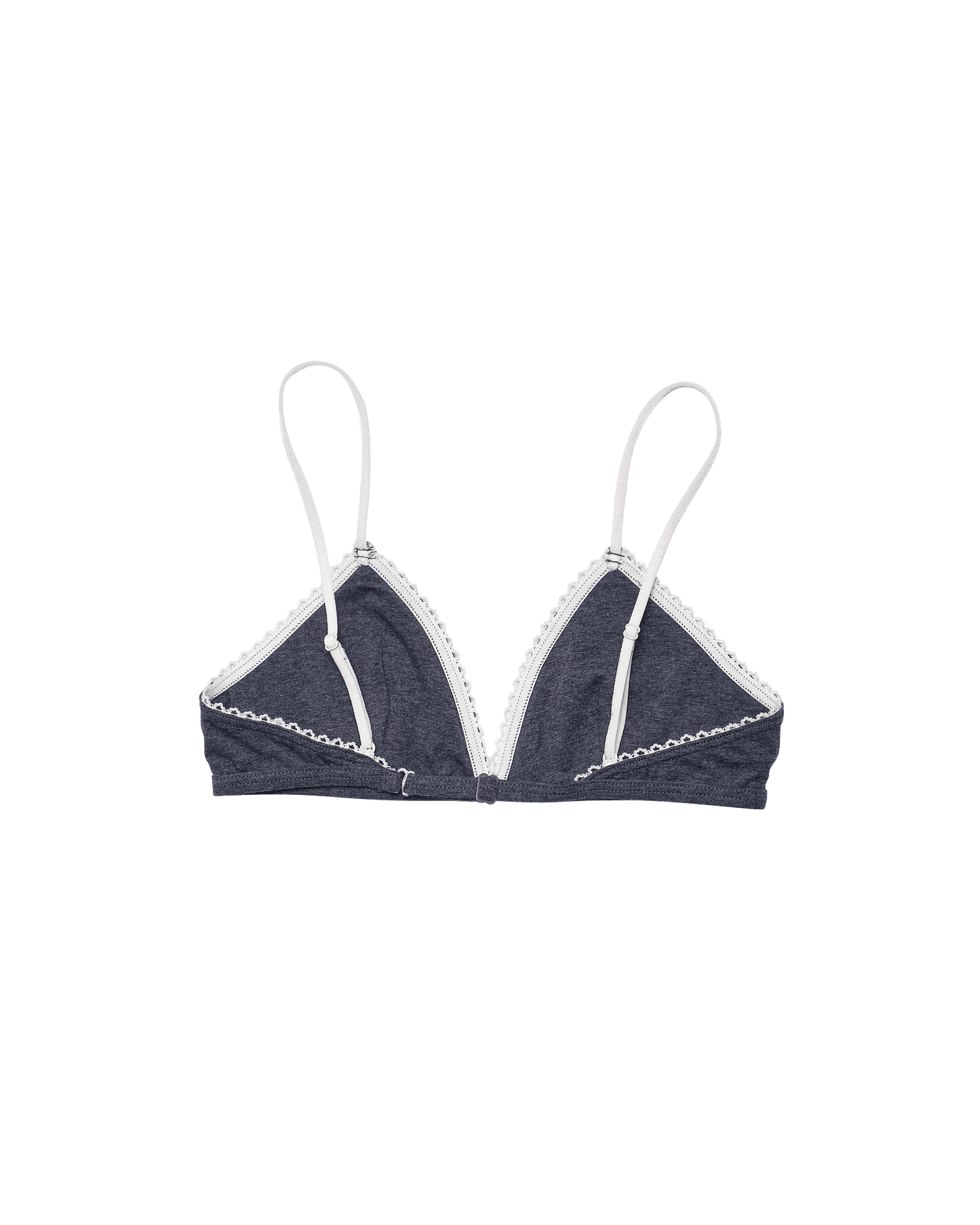 LACE BRA
